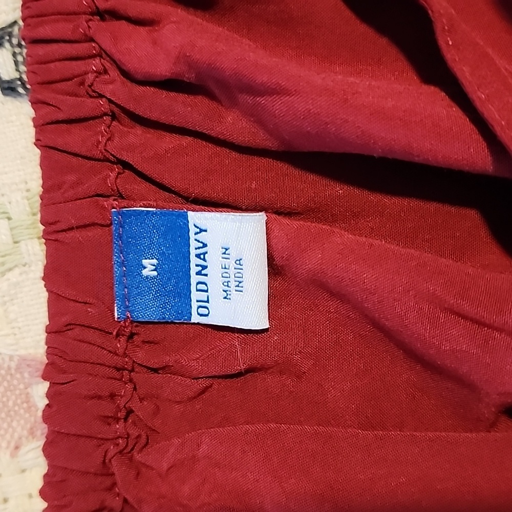One shoulder blouse - Picture 4 of 4